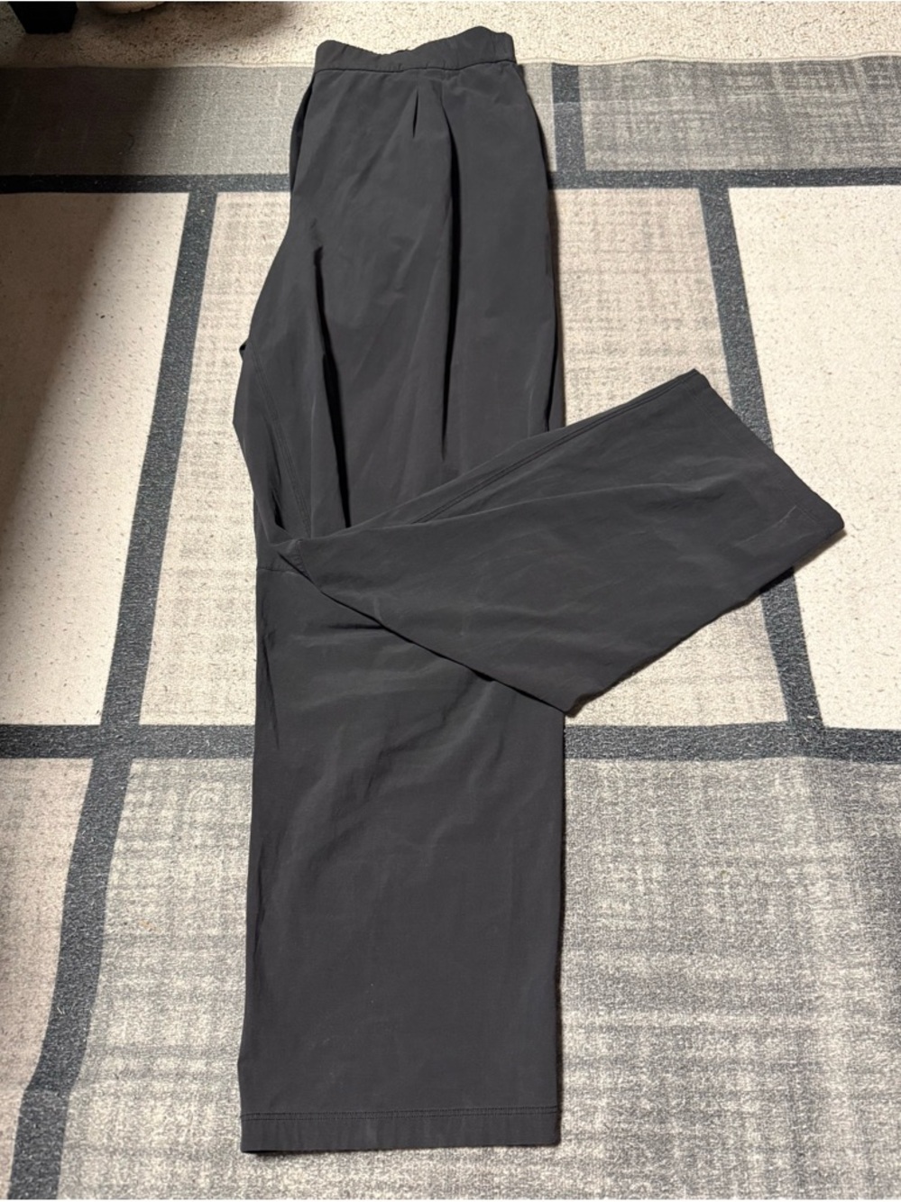 Lululemon Your True Trouser Pant